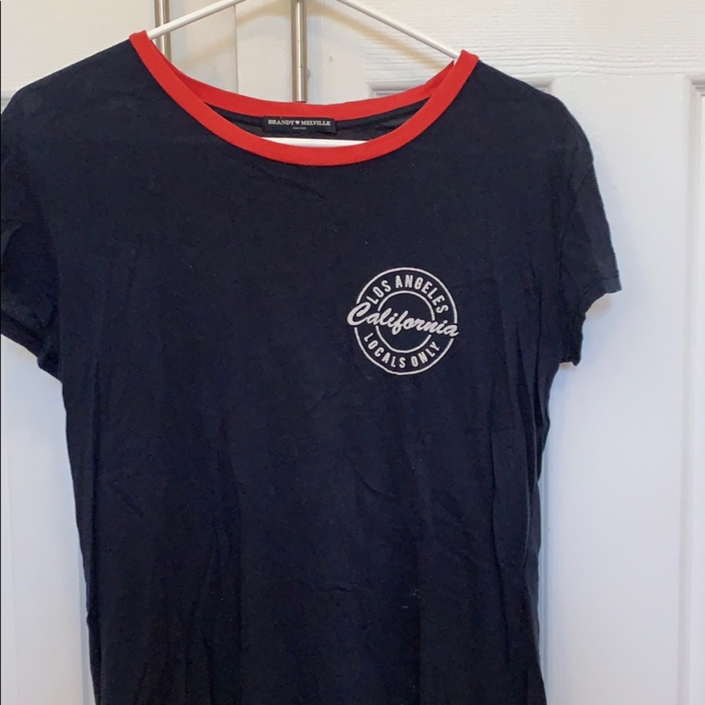 Brandy Melville t-shirt